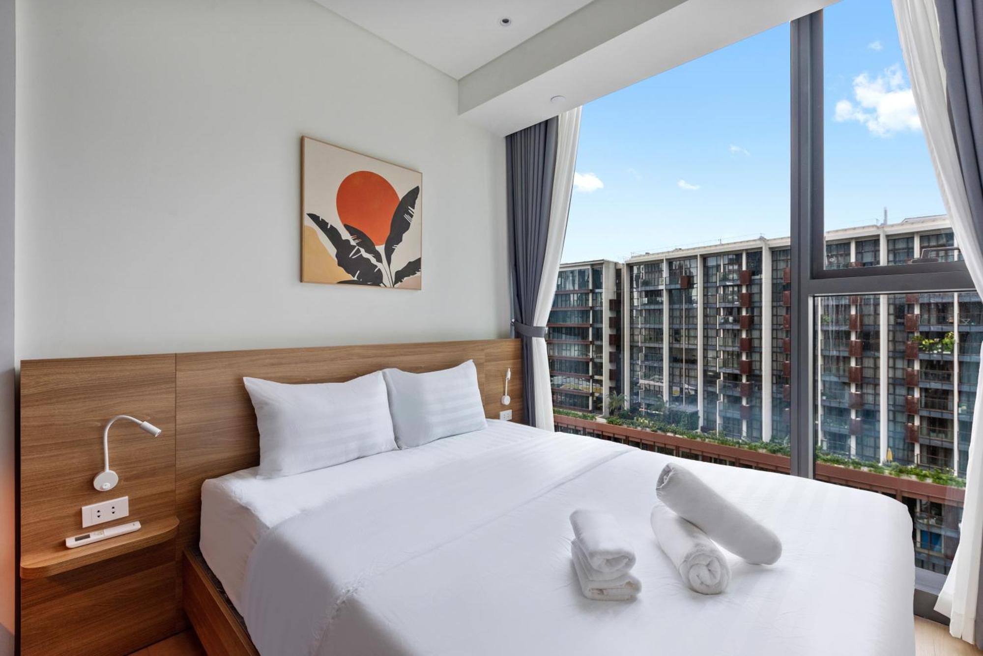 Smile - The Opera Luxury - Infinity Pool TP. Hồ Chí Minh