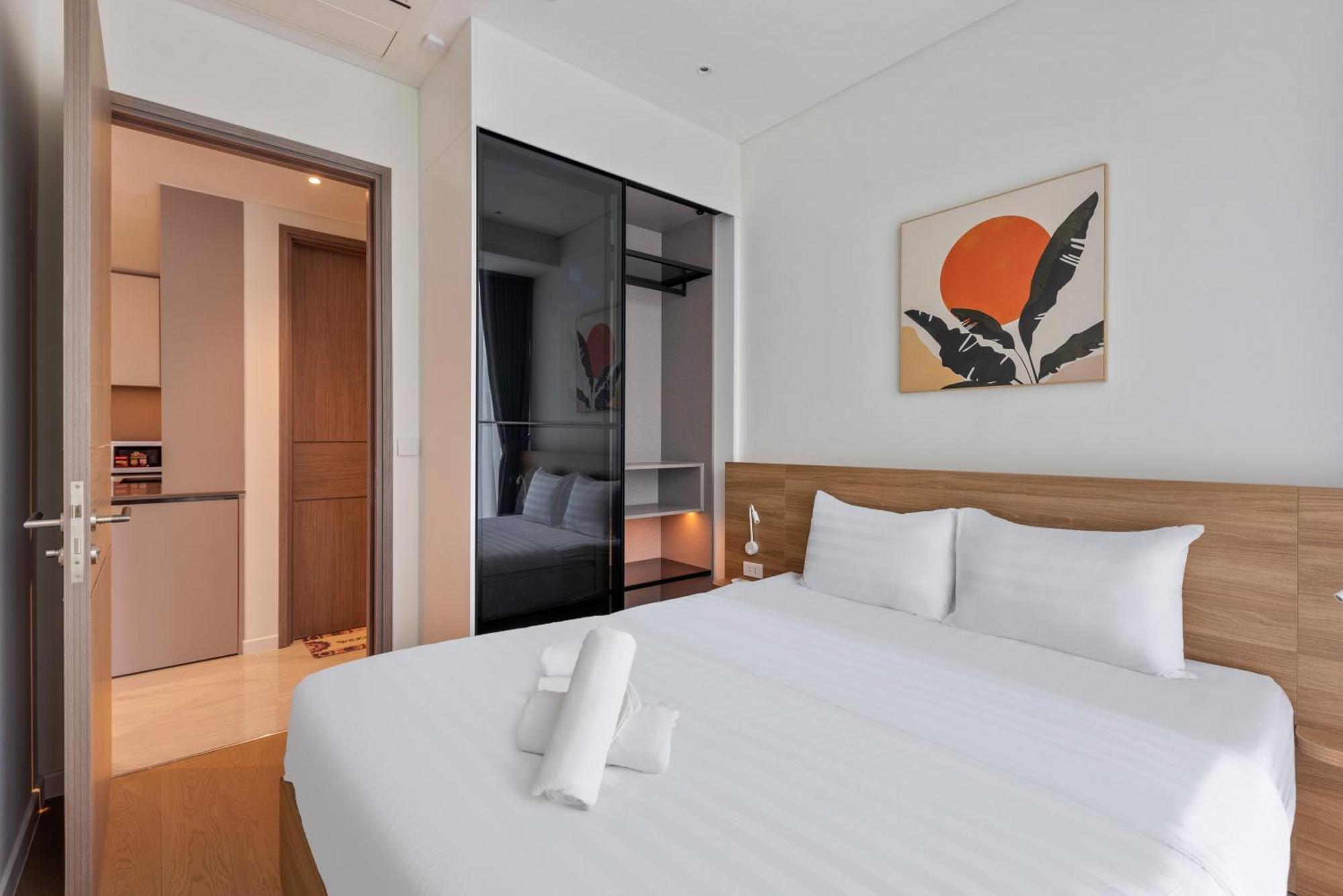 Căn hộ Smile - The Opera Luxury - Infinity Pool TP. Hồ Chí Minh